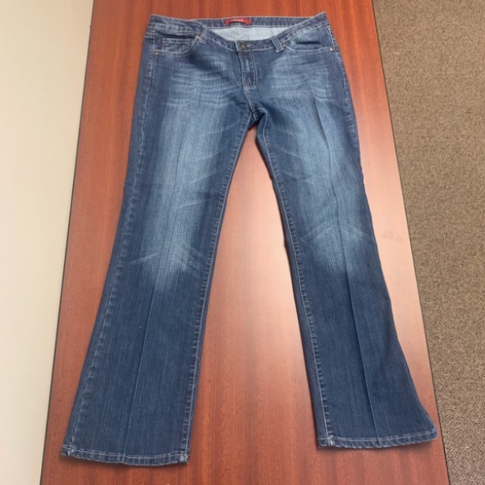vigold bootcut - Picture 6 of 8